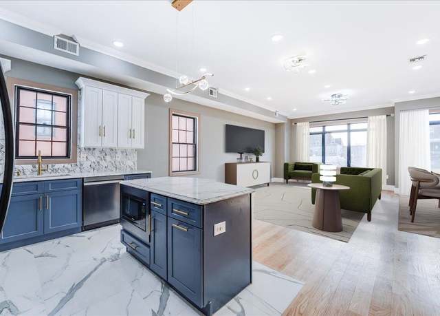 Property at 412 10TH St #2, Union City, NJ 07087, 3 beds, 2 baths