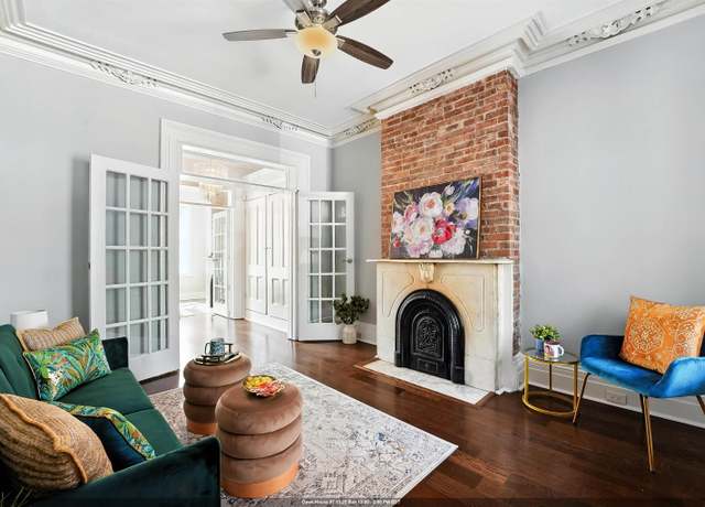 Property at 512 1/2 PALISADE Ave, Jersey City, NJ 07307, 3 beds, 2 baths