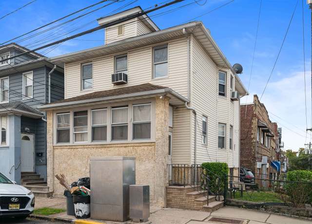 Property at 1417 6TH St, North Bergen, NJ 07047, 5 beds, 3 baths