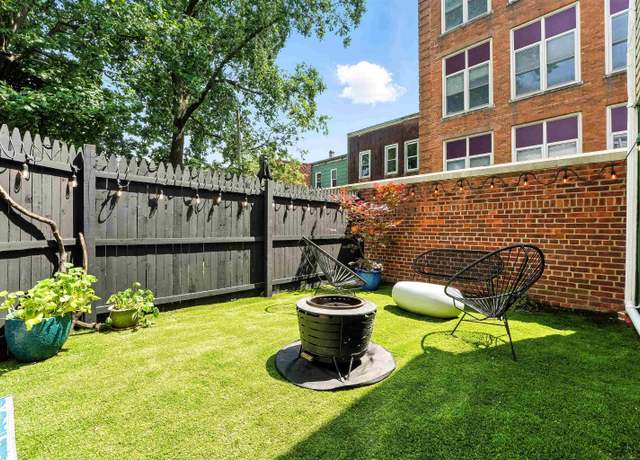 Property at 35 MANHATTAN Ave #1, Jersey City, NJ 07307, 3 beds, 3 baths