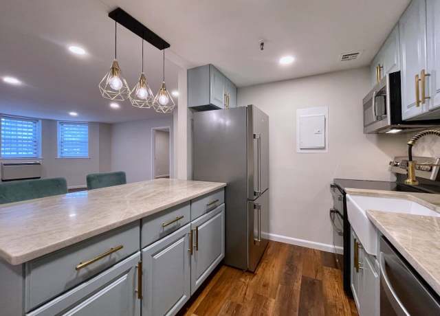 Property at 43-49 VAN WAGENEN Ave Unit GA, Jersey City, NJ 07306, 2 beds, 1 bath