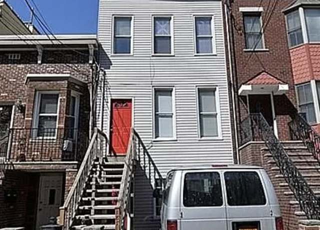 Property at 187 OGDEN Ave, Jersey City, NJ 07307, 3 beds, 3 baths