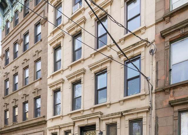 Property at 255 8TH St Unit Gr, Jersey City, NJ 07302, 2 beds, 1 bath
