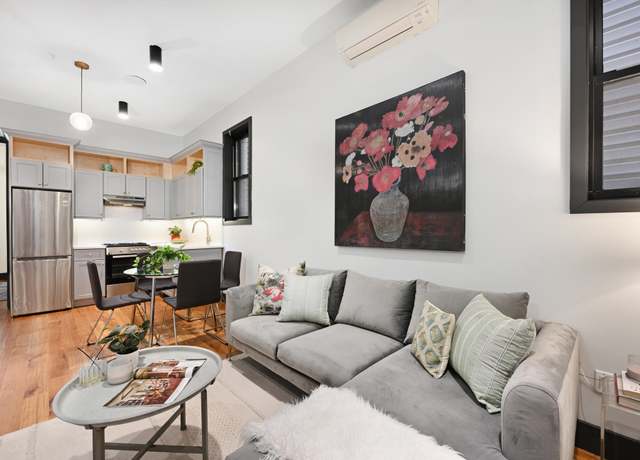 Property at 7 ST PAUL Ave Unit 1r, Jersey City, NJ 07306, 2 beds, 2 baths