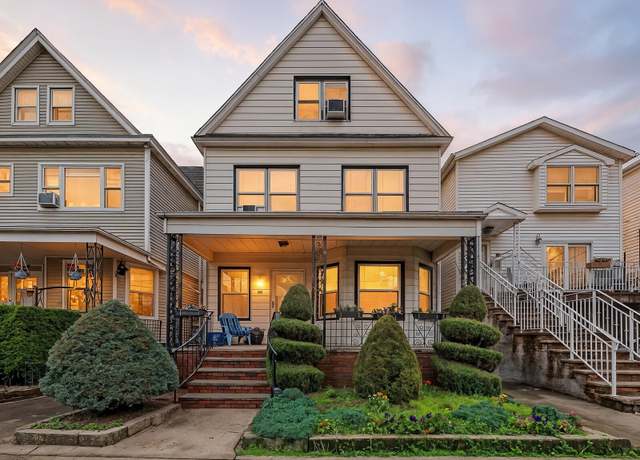 Property at 23 E 34TH St, Bayonne, NJ 07002, 6 beds, 2 baths