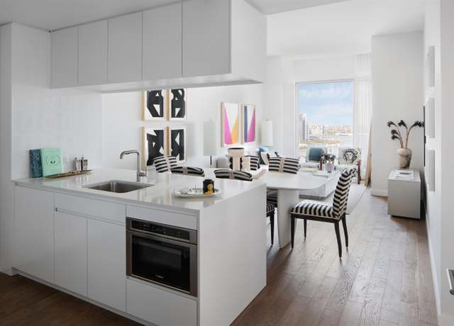 Property at 99 HUDSON St #4812, Jersey City, NJ 07302, 2 beds, 2 baths