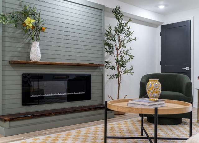 Property at 201 ZABRISKIE St #1, Jersey City, NJ 07307, 3 beds, 2.5 baths