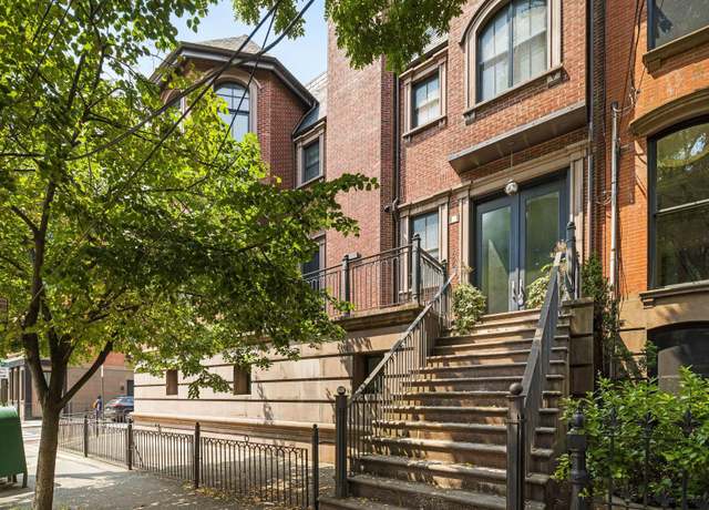 Property at 1000 GARDEN St, Hoboken, NJ 07030, 6 beds, 4.5 baths