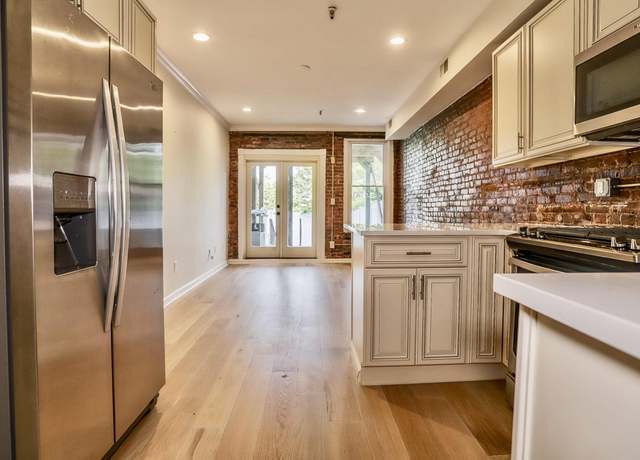 Property at 116 OGDEN Ave Unit GA, Jersey City, NJ 07307, 1 bed, 1 bath