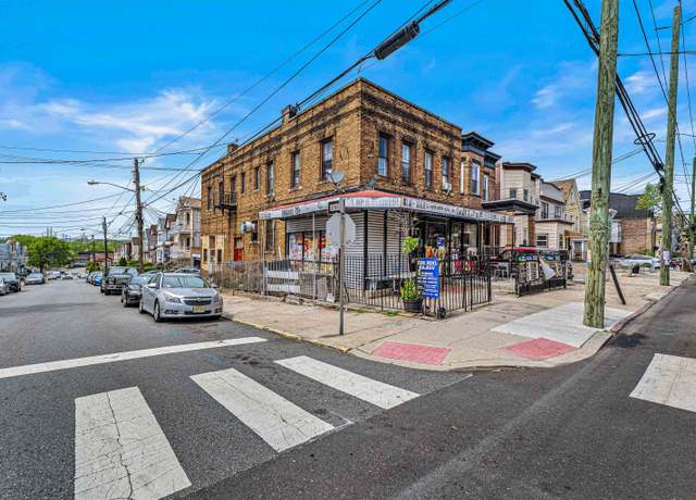 Property at 245 LIBERTY Ave, Jersey City, NJ 07307, 5 beds, 3 baths