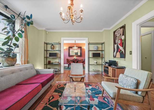 Property at 2600 KENNEDY Blvd Unit 1H, Jersey City, NJ 07306, 2 beds, 1.5 baths