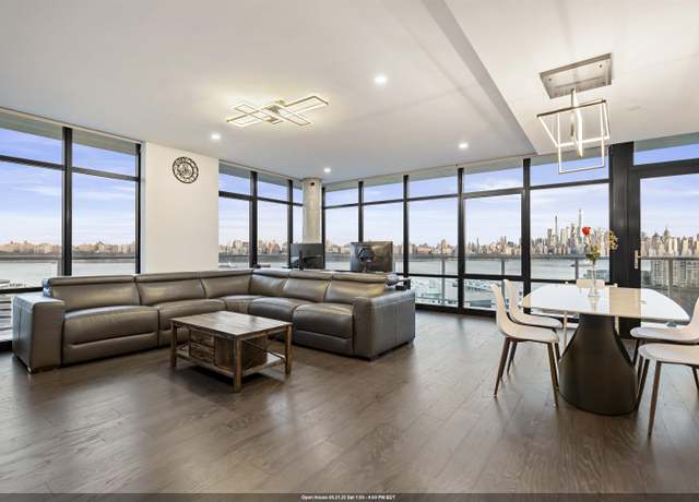 Property at 8701 CHURCHILL Rd #1401, North Bergen, NJ 07047, 3 beds, 3 baths