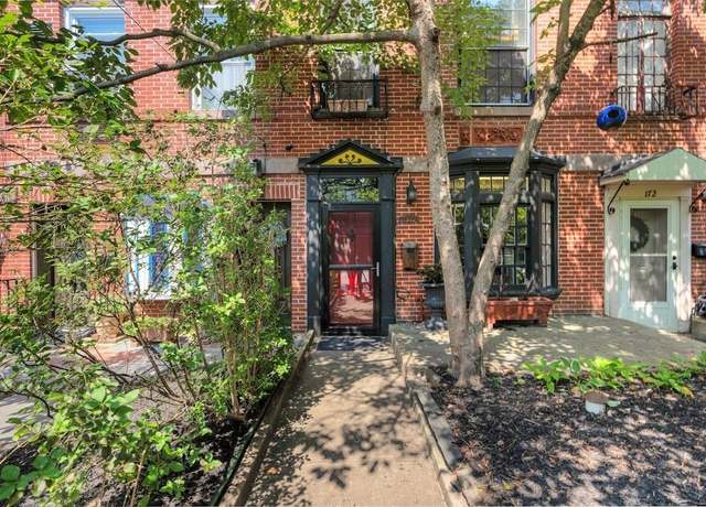 Property at 174 HARRISON Ave, Jersey City, NJ 07304, 3 beds, 1.5 baths