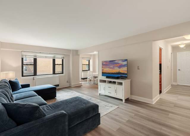 Property at 8800 BLVD E Unit 3B, North Bergen, NJ 07047, 1 bed, 1 bath