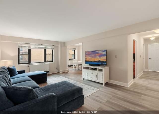 Property at 8800 BLVD E Unit 3B, North Bergen, NJ 07047, 1 bed, 1 bath