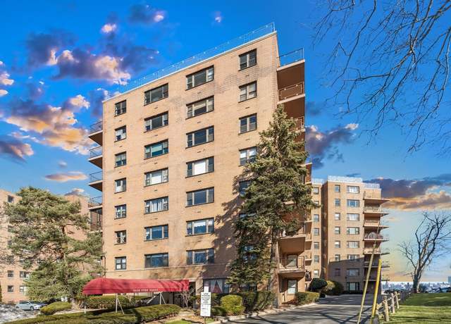 Property at 8800 BLVD E Unit 3B, North Bergen, NJ 07047, 1 bed, 1 bath