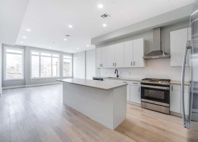 Property at 810 6TH St #2, Union City, NJ 07087, 3 beds, 2 baths