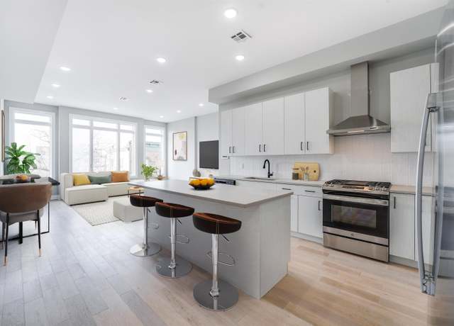 Property at 810 6TH St #2, Union City, NJ 07087, 3 beds, 2 baths