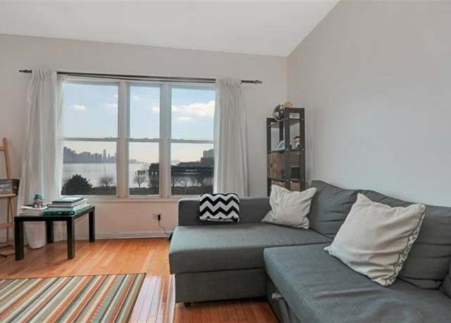 Property at 330 THE PROMENADE, Edgewater, NJ 07020, 1 bed, 1 bath
