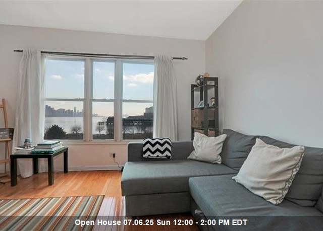 Property at 330 THE PROMENADE, Edgewater, NJ 07020, 1 bed, 1 bath