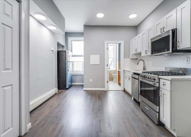 Property at 402 GRAND St Unit 3S / 302, Hoboken, NJ 07030, 1 bed, 1 bath