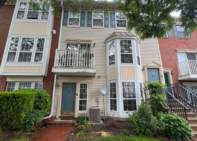 Property at 47 DOGWOOD St, Jersey City, NJ 07305, 3 beds, 2 baths