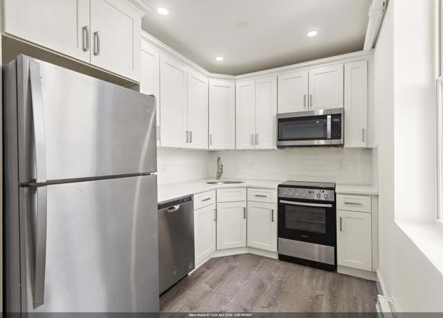 Property at 235 MONROE St #10, Hoboken, NJ 07030, 1 bed, 1 bath