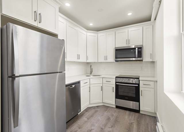 Property at 235 MONROE St #10, Hoboken, NJ 07030, 1 bed, 1 bath