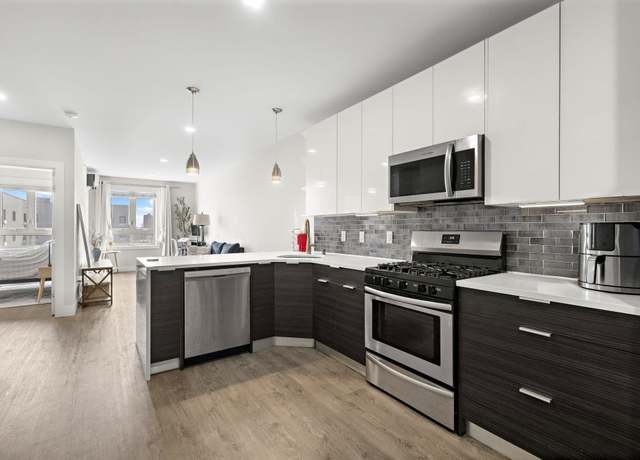 Property at 62 69TH St #503, Guttenberg, NJ 07093, 1 bed, 1 bath