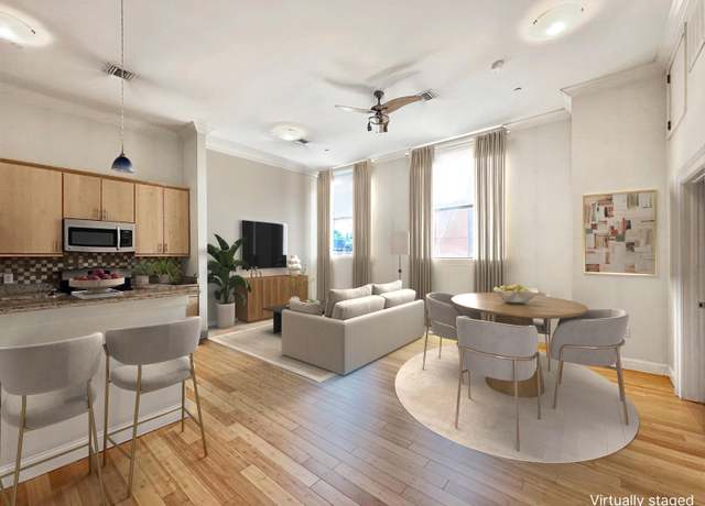 Property at 59-63 W 30TH St #101, Bayonne, NJ 07002, 1 bed, 1.5 baths