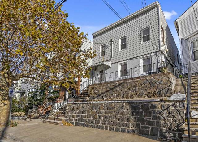 Property at 368 LIBERTY Ave, Jersey City, NJ 07307, 3 beds, 2 baths