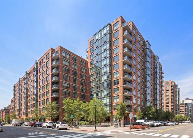 Property at 1400 HUDSON St #706, Hoboken, NJ 07030, 3 beds, 2 baths