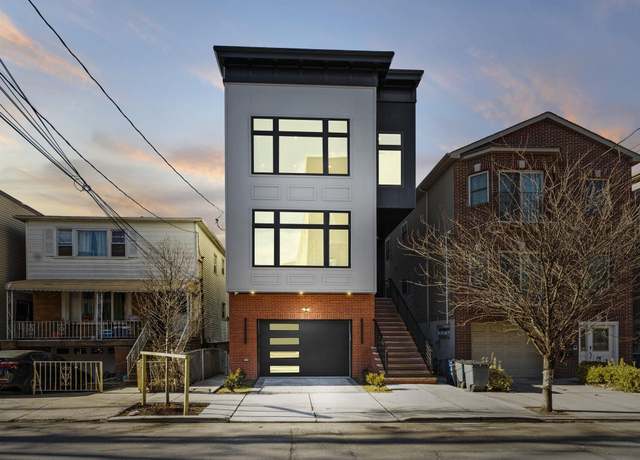 Property at 93 TERRACE Ave #2, Jersey City, NJ 07307, 3 beds, 2 baths