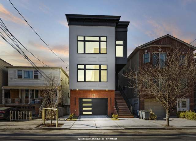Property at 93 TERRACE Ave #2, Jersey City, NJ 07307, 3 beds, 2 baths