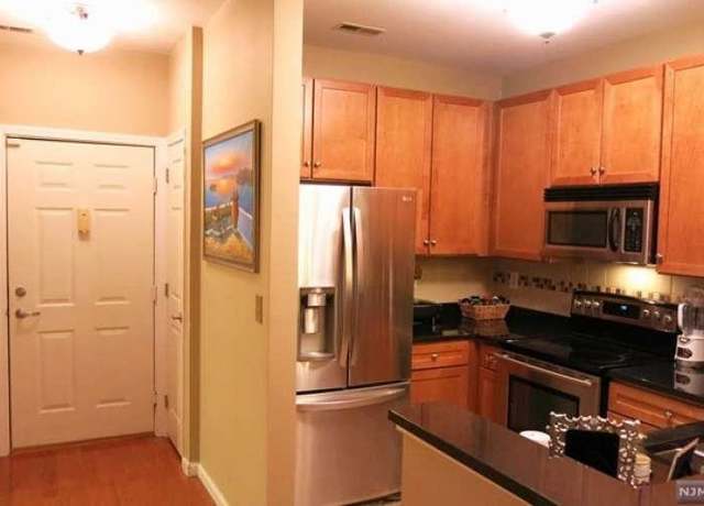 Property at 26 AVENUE AT PORT IMPERIAL #316, West New York, NJ 07093, 1 bed, 1 bath