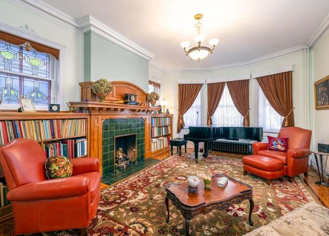 Property at 895 SUMMIT Ave, Jersey City, NJ 07307, 3 beds, 3 baths