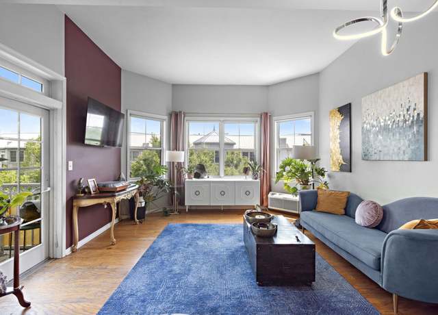 Property at 15 FREEDOM Way #401, Jersey City, NJ 07305, 2 beds, 2 baths