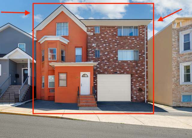 Property at 3912 LIBERTY Ave, North Bergen, NJ 07047, 5 beds, 3 baths