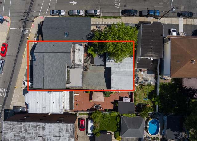 Property at 3912 LIBERTY Ave, North Bergen, NJ 07047, 5 beds, 3 baths