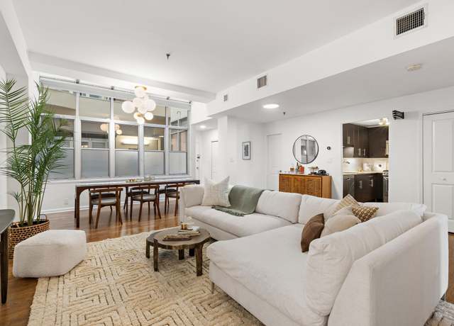 Property at 357 VARICK St Unit 323B, Jersey City, NJ 07302, 2 beds, 2 baths