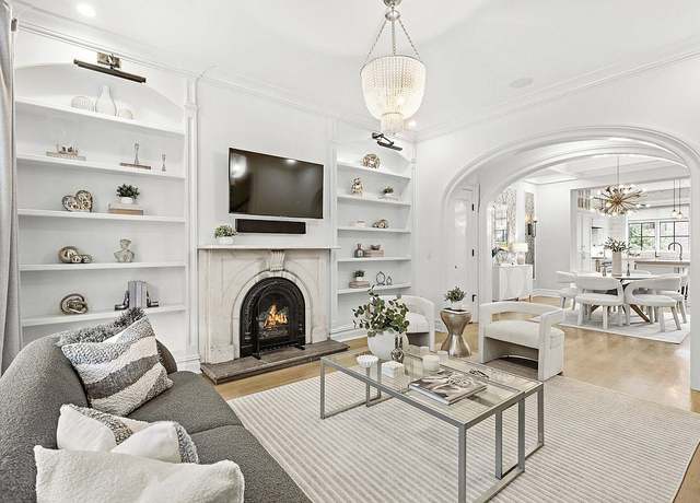 Property at 224 GARDEN St, Hoboken, NJ 07030-1919, 4 beds, 5 baths