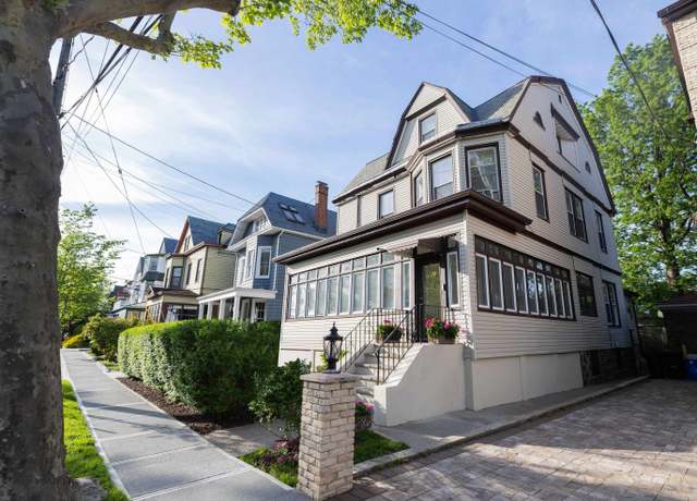 Property at 749 BLVD E, Weehawken, NJ 07086, 6 beds, 4.5 baths