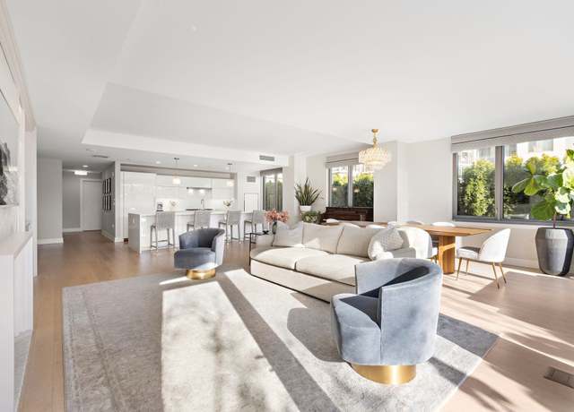 Property at 9 AVENUE AT PORT IMPERIAL #3316, West New York, NJ 07093, 4 beds, 2.5 baths