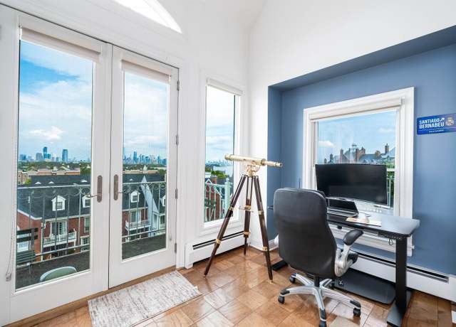 Property at 202 SHEARWATER Ct W #53, Jersey City, NJ 07305, 2 beds, 2.5 baths