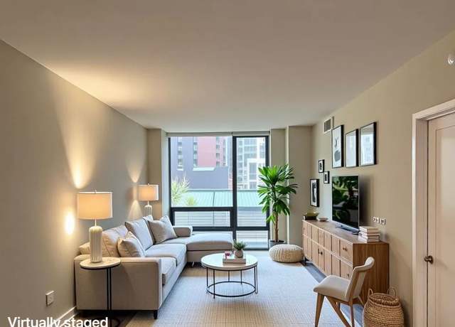 Property at 253 WASHINGTON St #603, Jersey City, NJ 07302, 1 bed, 1 bath
