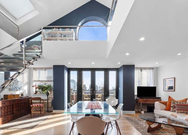 Property at 300 NEWARK St Unit 8G, Hoboken, NJ 07030, 4 beds, 2 baths
