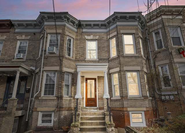 Property at 112 BEACH St, Jersey City, NJ 07307, 4 beds, 2 baths