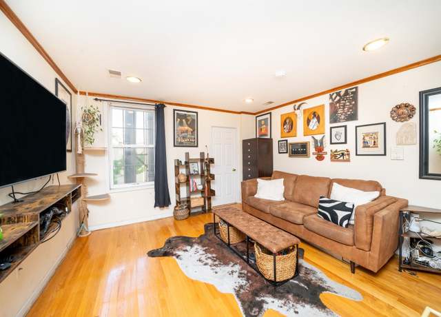 Property at 176 WEBSTER Ave Unit 2L, Jersey City, NJ 07307, 2 beds, 1 bath