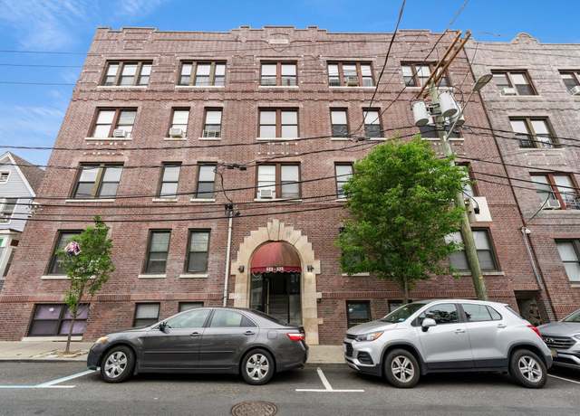 Property at 523-525 34TH St Unit C6, Union City, NJ 07087, 2 beds, 1 bath