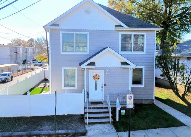Property at 306 LINCOLN Ave, Secaucus, NJ 07094, 4 beds, 2 baths